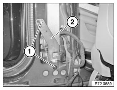 Control Units, Modules